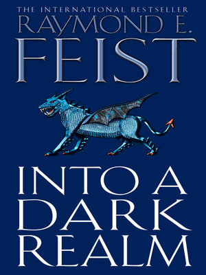 Into a Dark Realm - ebook